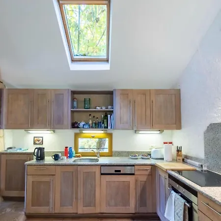Casa vacanze Charming Mansion In La L Mance With Swimming Pool *