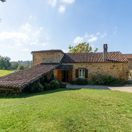 Casa vacanze Charming Mansion In La L Mance With Swimming Pool *