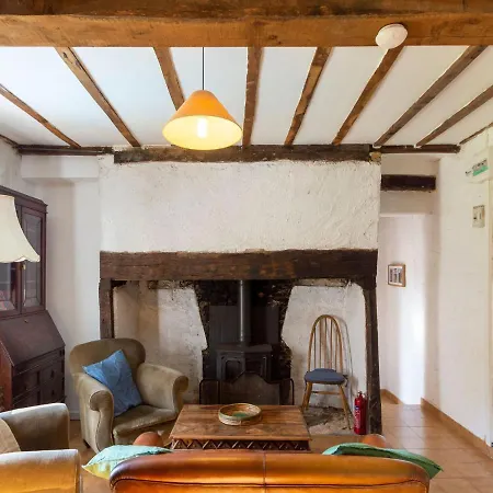 Casa vacanze Charming Mansion In La L Mance With Swimming Pool *