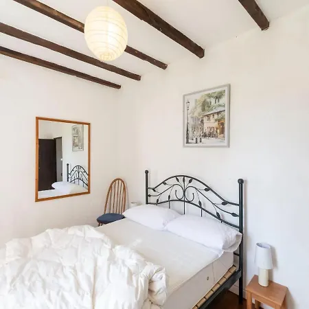 Charming Mansion In La L Mance With Swimming Pool