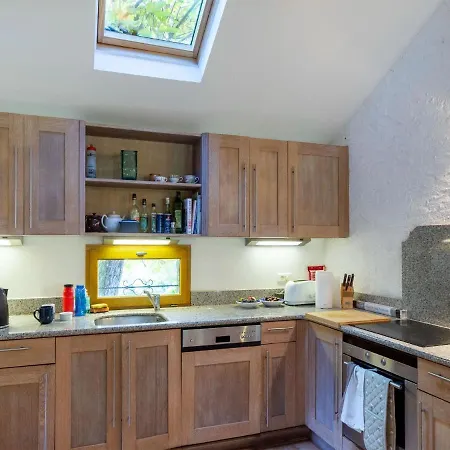 Charming Mansion In La L Mance With Swimming Pool *