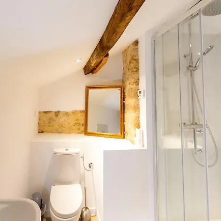 Charming Mansion In La L Mance With Swimming Pool * Sauveterre-la-Lémance