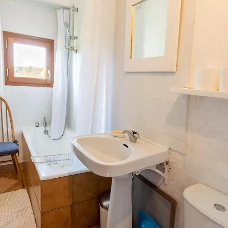 Charming Mansion In La L Mance With Swimming Pool Casa vacanze