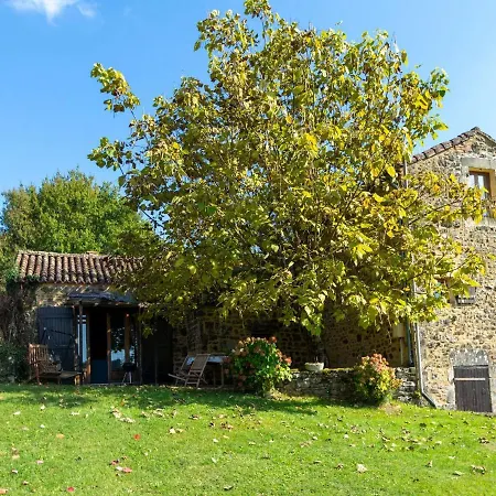 Charming Mansion In La L Mance With Swimming Pool Casa vacanze *