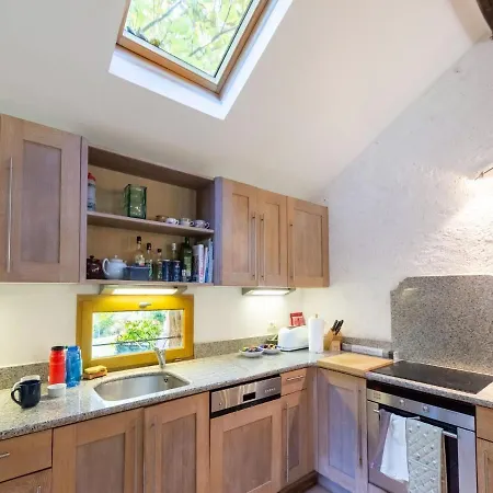 Charming Mansion In La L Mance With Swimming Pool Casa vacanze Sauveterre-la-Lémance
