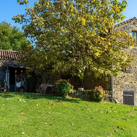 Charming Mansion In La L Mance With Swimming Pool Casa vacanze