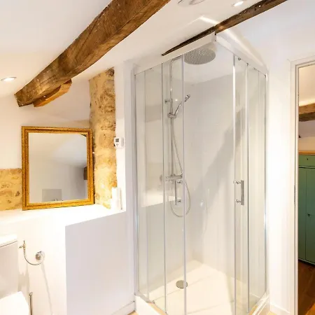 Charming Mansion In La L Mance With Swimming Pool Casa vacanze
